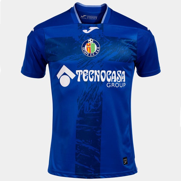 Thailande Maillot Getafe Domicile 2023-24